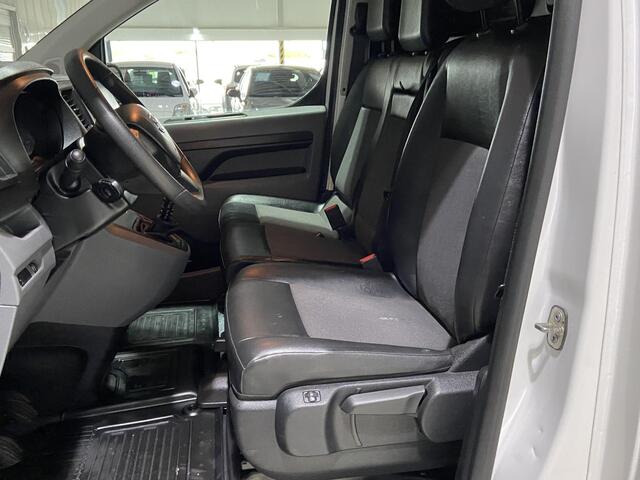 Toyota PROACE Worker 2.0 D-4D Cool Comfort Long | Betimmering | Trekhaak | Cruise Control |