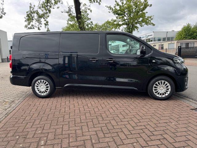 Toyota PROACE Worker 2.0 D-4D Professional X-Long Automaat 64.000km Airco/ECC,Navigatie,Camera 1e Eigenaar