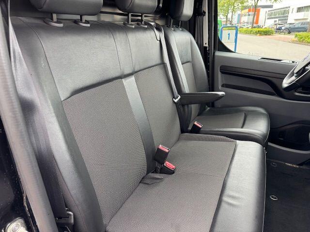 Toyota PROACE Worker 2.0 D-4D Professional X-Long Automaat 64.000km Airco/ECC,Navigatie,Camera 1e Eigenaar