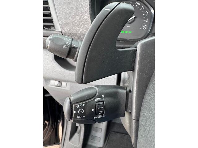 Toyota PROACE Worker 2.0 D-4D Professional X-Long Automaat 64.000km Airco/ECC,Navigatie,Camera 1e Eigenaar