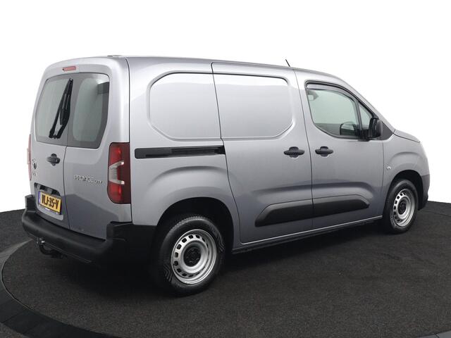 Toyota PROACE CITY 1.2 Turbo Cool Comfort | MARGE | Trekhaak | Navigatie | Cruise Control | Parkeersensoren Achter |