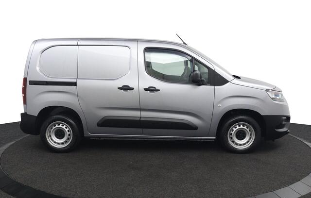 Toyota PROACE CITY 1.2 Turbo Cool Comfort | MARGE | Trekhaak | Navigatie | Cruise Control | Parkeersensoren Achter |