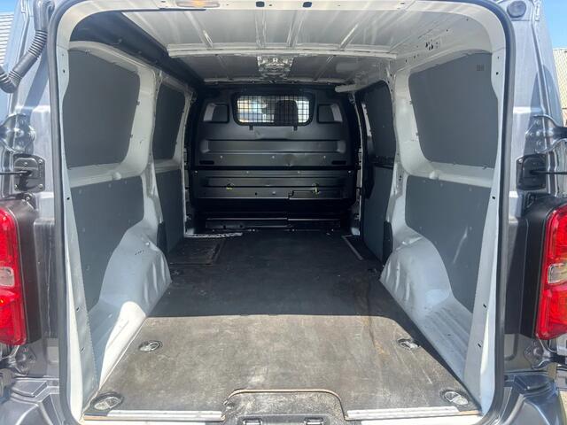 Toyota PROACE Worker 2.0 D-4D Automaat Airco Cruisecontrol 75200KM