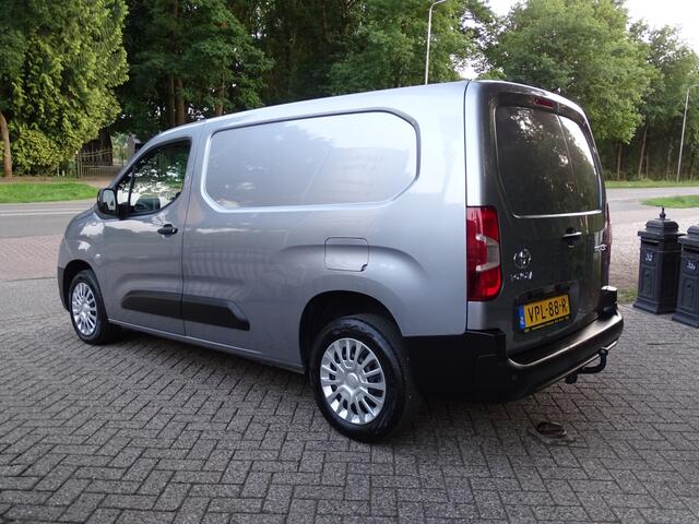 Toyota PROACE 1.5 D-4D Live Long 131 PK NAVI PDC TREKHAAK 1e eig