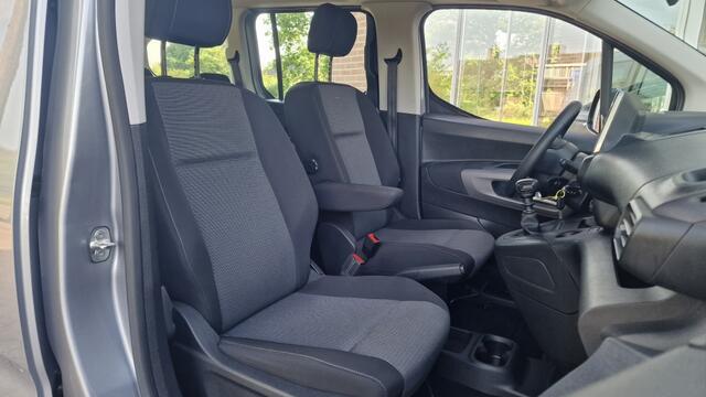 Toyota PROACE 1.2 Turbo Live L2 7 Pers Long,