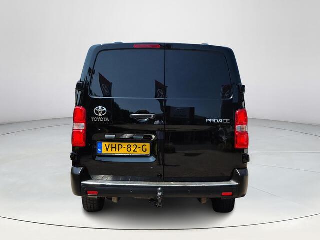 Toyota PROACE Worker 2.0 D-4D Navigator Long | Automaat | Trekhaak | Navigatie | Stoelverwarming |