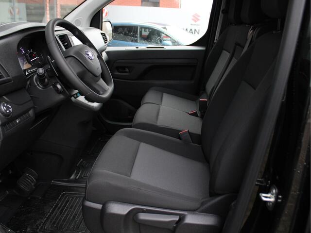 Toyota PROACE Long Worker 2.0 D-4D 180PK Prof 3-Zits Automaat Trekhaak, Zijschuifdeuren L&R, Navigatie, Achteruitrijcamera, Parkeersensoren Voor en Achter