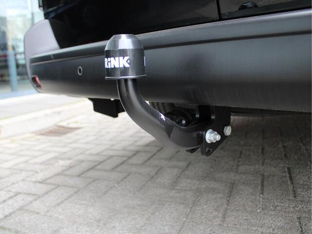 Toyota PROACE Long Worker 2.0 D-4D 180PK Prof 3-Zits Automaat Trekhaak, Zijschuifdeuren L&R, Navigatie, Achteruitrijcamera, Parkeersensoren Voor en Achter