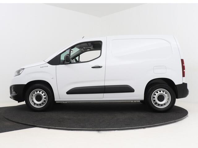 Toyota PROACE CITY Electric Live 50 kWh