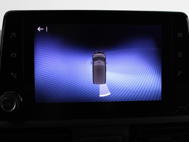 Toyota PROACE CITY Electric Live 50 kWh