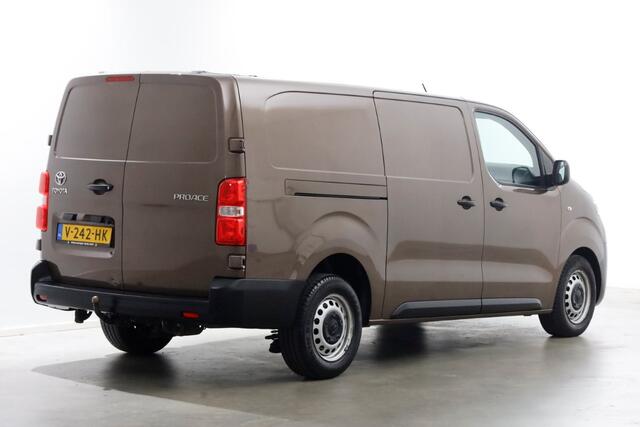Toyota PROACE Worker 2.0 D-4D 120pk E6 Cool Comfort Long Airco/Camera 07-2017