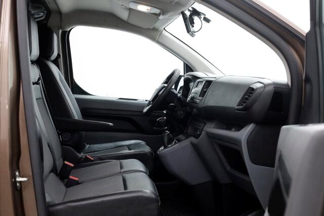 Toyota PROACE Worker 2.0 D-4D 120pk E6 Cool Comfort Long Airco/Camera 07-2017