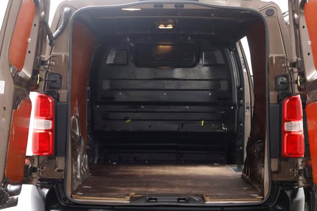 Toyota PROACE Worker 2.0 D-4D 120pk E6 Cool Comfort Long Airco/Camera 07-2017
