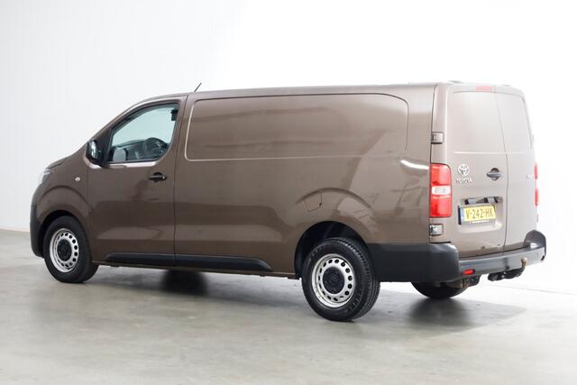 Toyota PROACE Worker 2.0 D-4D 120pk E6 Cool Comfort Long Airco/Camera 07-2017