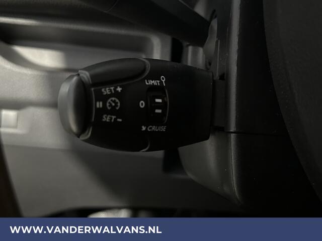 Toyota PROACE Worker 1.5 D-4D L1H1 Euro6 Airco | Cruisecontrol | Trekhaak Bijrijdersbank