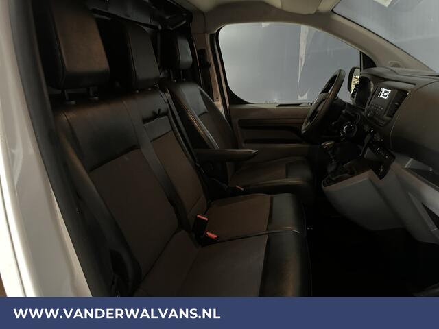 Toyota PROACE Worker 1.5 D-4D L1H1 Euro6 Airco | Cruisecontrol | Trekhaak Bijrijdersbank