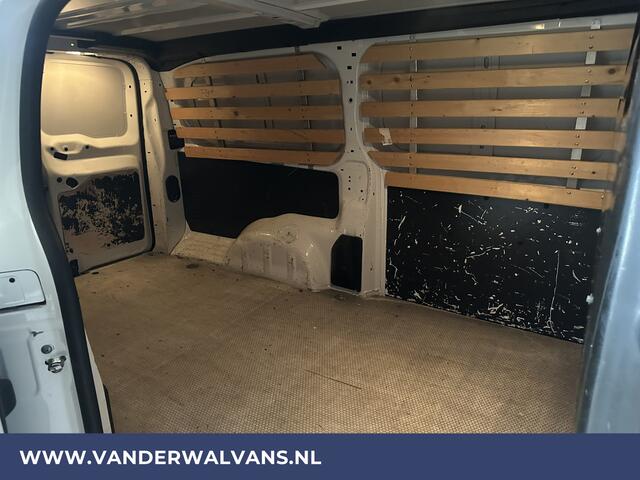 Toyota PROACE Worker 1.5 D-4D L1H1 Euro6 Airco | Cruisecontrol | Trekhaak Bijrijdersbank