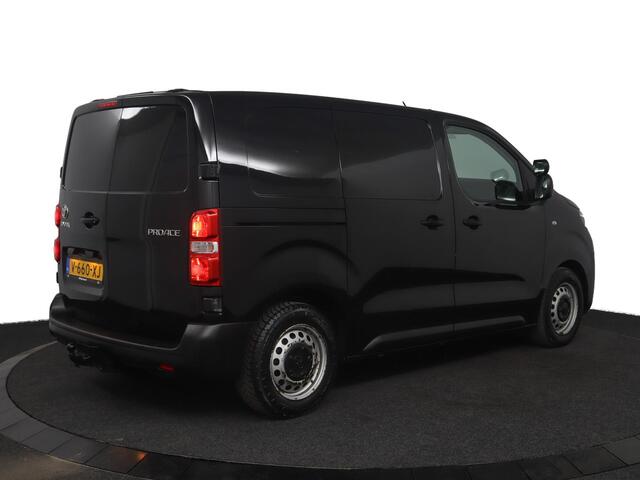 Toyota PROACE Compact 1.6 D-4D Cool Comfort | Airco | Trekhaak | Vloer + Zijwand bekleding |