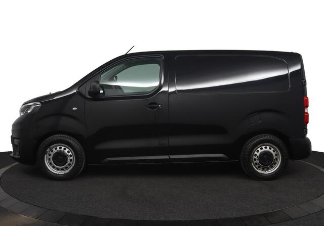 Toyota PROACE Compact 1.6 D-4D Cool Comfort | Airco | Trekhaak | Vloer + Zijwand bekleding |