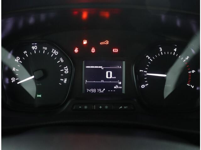 Toyota PROACE Compact 1.6 D-4D Cool Comfort | Airco | Trekhaak | Vloer + Zijwand bekleding |