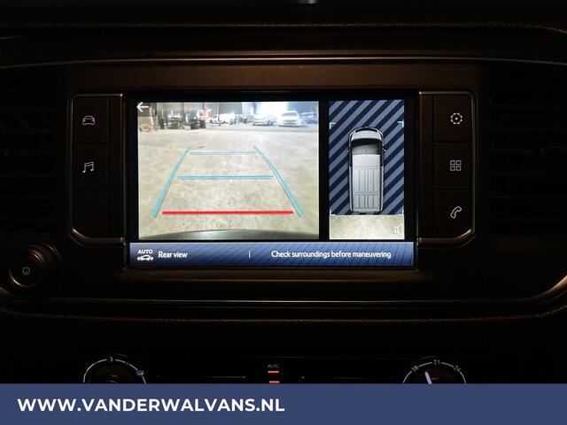 Toyota PROACE Worker 2.0 D-4D 123pk L3H1 Euro6 Airco | Apple Carplay | Cruisecontrol | Parkeersensoren Android Auto, Bijrijdersbank, dakdragers