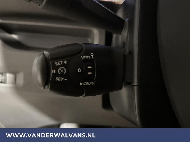 Toyota PROACE Worker 2.0 D-4D 123pk L3H1 Euro6 Airco | Apple Carplay | Cruisecontrol | Parkeersensoren Android Auto, Bijrijdersbank, dakdragers