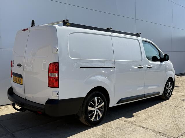 Toyota PROACE Long Worker 2.0 D-4D 180pk Automaat L3 2x Schuifdeur Navigatie Airco Cruise Control Imperiaal