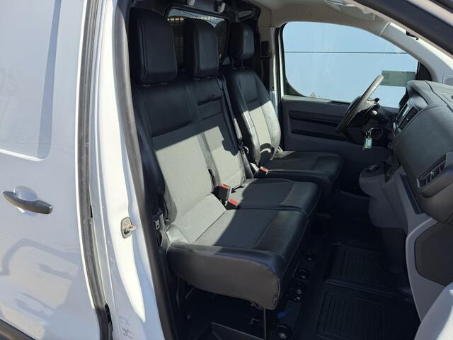 Toyota PROACE Long Worker 2.0 D-4D 180pk Automaat L3 2x Schuifdeur Navigatie Airco Cruise Control Imperiaal