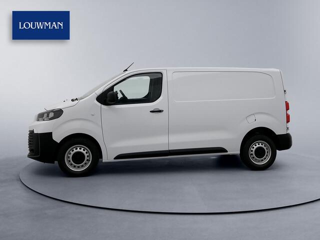 Toyota PROACE Worker 2.0 D-4D Challenger | BPM vrij voor ondernemers - registratie dec 2024 | Financial lease actie rente 4,5% | Ook geschikt voor Zero Emission Zones