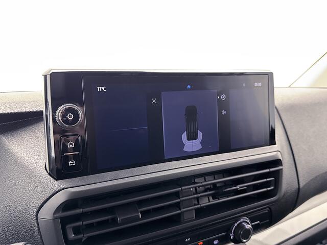 Toyota PROACE Worker 2.0 D-4D Challenger | BPM vrij voor ondernemers - registratie dec 2024 | Financial lease actie rente 4,5% | Ook geschikt voor Zero Emission Zones