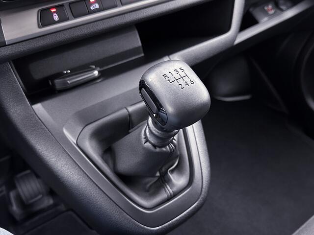 Toyota PROACE Worker 2.0 D-4D Challenger | BPM vrij voor ondernemers - registratie dec 2024 | Financial lease actie rente 4,5% | Ook geschikt voor Zero Emission Zones