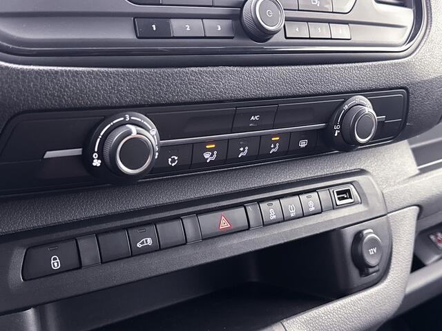 Toyota PROACE Worker 1.6 D-4D L2 Cool Comfort Betimmering Airco Sidebars Cruise Control