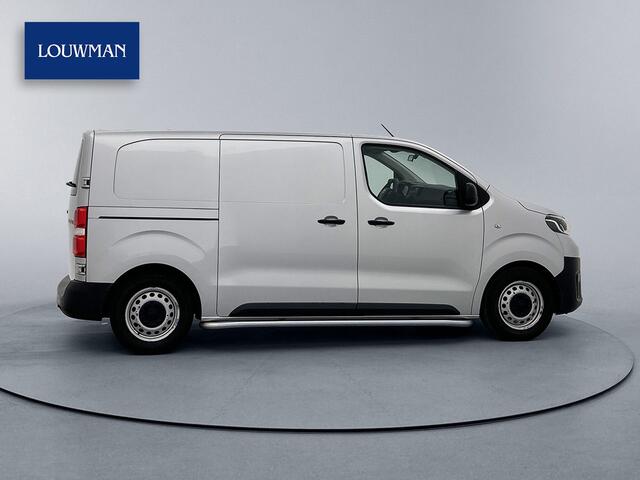 Toyota PROACE Worker 1.6 D-4D L2 Cool Comfort Betimmering Airco Sidebars Cruise Control