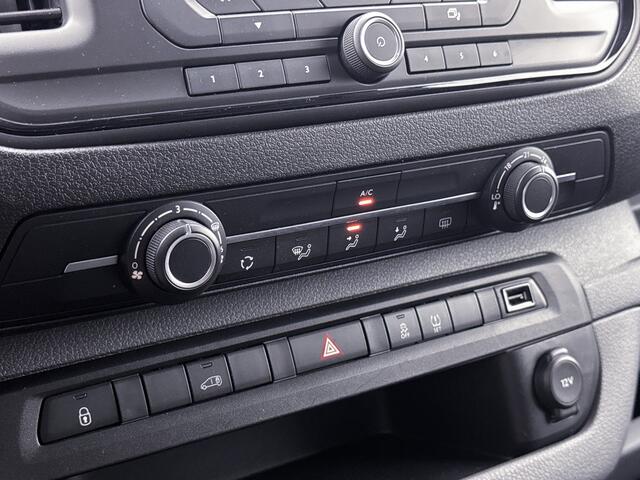 Toyota PROACE Worker 1.6 D-4D L2 Cool Comfort Betimmering Airco Sidebars Cruise Control