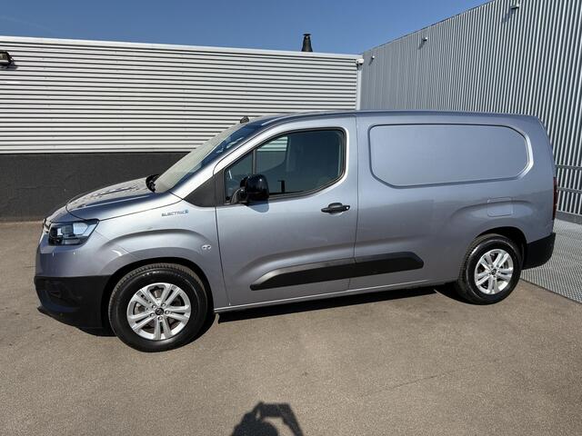 Toyota PROACE CITY Electric First Edition Long 3pers. Aut 100% SOH, Nl-auto, Super nette auto