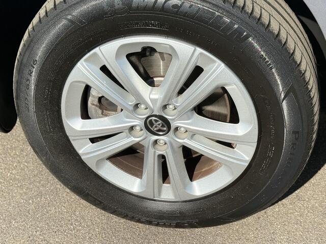 Toyota PROACE CITY Electric First Edition Long 3pers. Aut 100% SOH, Nl-auto, Super nette auto