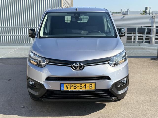 Toyota PROACE CITY Electric First Edition Long 3pers. Aut 100% SOH, Nl-auto, Super nette auto