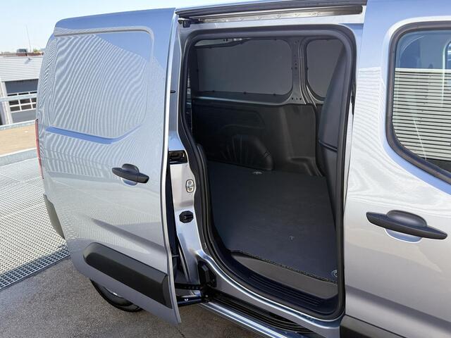 Toyota PROACE CITY Electric First Edition Long 3pers. Aut 100% SOH, Nl-auto, Super nette auto