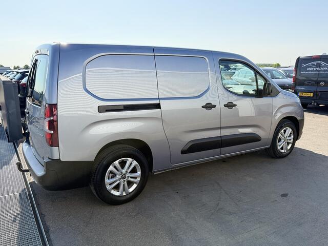 Toyota PROACE CITY Electric First Edition Long 3pers. Aut 100% SOH, Nl-auto, Super nette auto