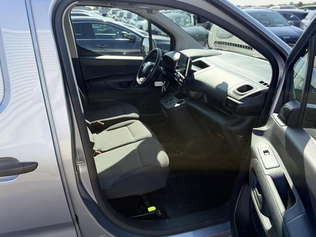Toyota PROACE CITY Electric First Edition Long 3pers. Aut 100% SOH, Nl-auto, Super nette auto