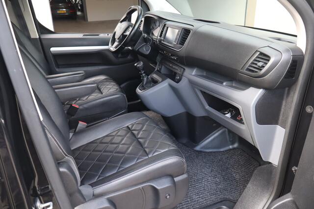 Toyota PROACE Worker 2.0 D-4D Professional Long DC SUPER COMPLEET!!!