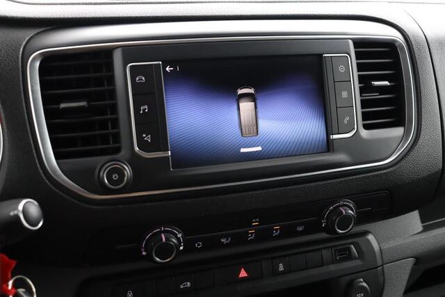 Toyota PROACE Worker 2.0 D-4D Navigator Long | Trekhaak | lat-om-lat betimmering laadruimte | Navigatie | Achterklep met ruit |