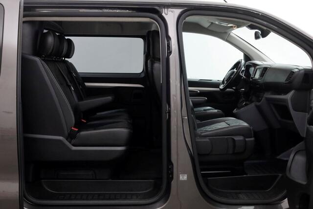 Toyota PROACE WORKER 2.0 D-4D 150pk E6 Professional Lang D.C. Navi/Camera 02-2019