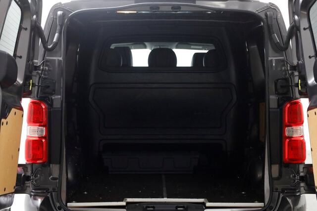 Toyota PROACE WORKER 2.0 D-4D 150pk E6 Professional Lang D.C. Navi/Camera 02-2019