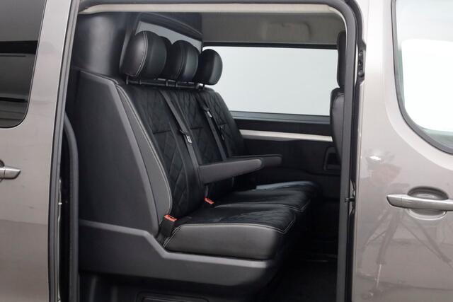 Toyota PROACE WORKER 2.0 D-4D 150pk E6 Professional Lang D.C. Navi/Camera 02-2019