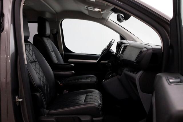 Toyota PROACE WORKER 2.0 D-4D 150pk E6 Professional Lang D.C. Navi/Camera 02-2019