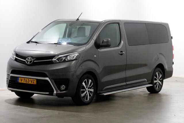Toyota PROACE WORKER 2.0 D-4D 150pk E6 Professional Lang D.C. Navi/Camera 02-2019