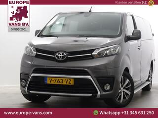 toyota-proace-worker-2.0-d-4d-150pk