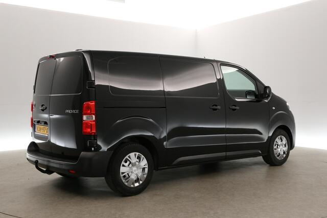 Toyota PROACE 1.5 D-4D L2H1 Airco Camera Cruise 3 Persoons Elektrpakket Trekhaak