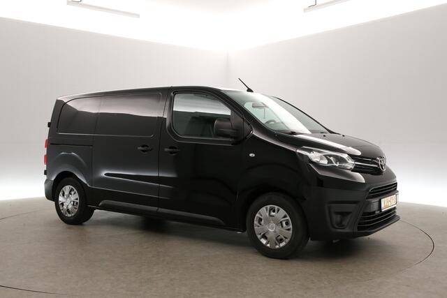 Toyota PROACE 1.5 D-4D L2H1 Airco Camera Cruise 3 Persoons Elektrpakket Trekhaak